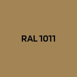 RAL 1011 Brown beige