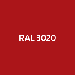 RAL 3020