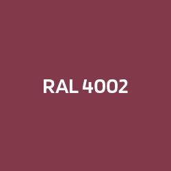 RAL 4002 Red violet