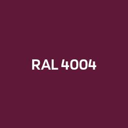 RAL 4004 Claret violet