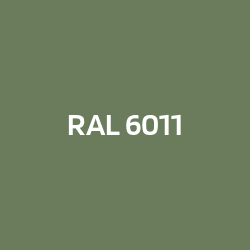 RAL 6011 Reseda green