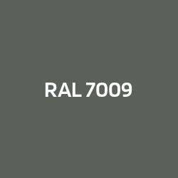 RAL 7009 Green grey