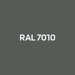 RAL 7010 Tarpaulin grey