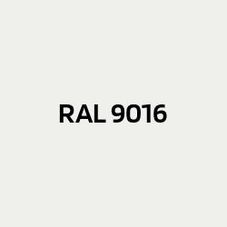 RAL 9016